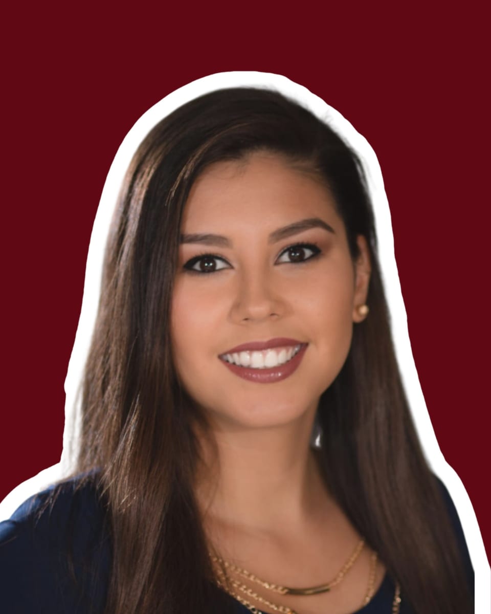 Stefanie J Ascencio Espinoza