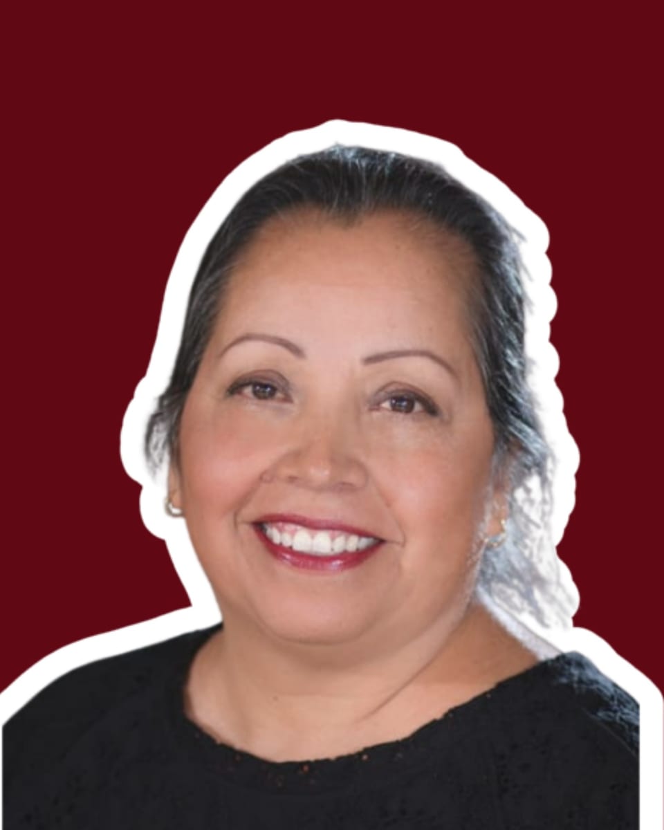 Maria Dominguez