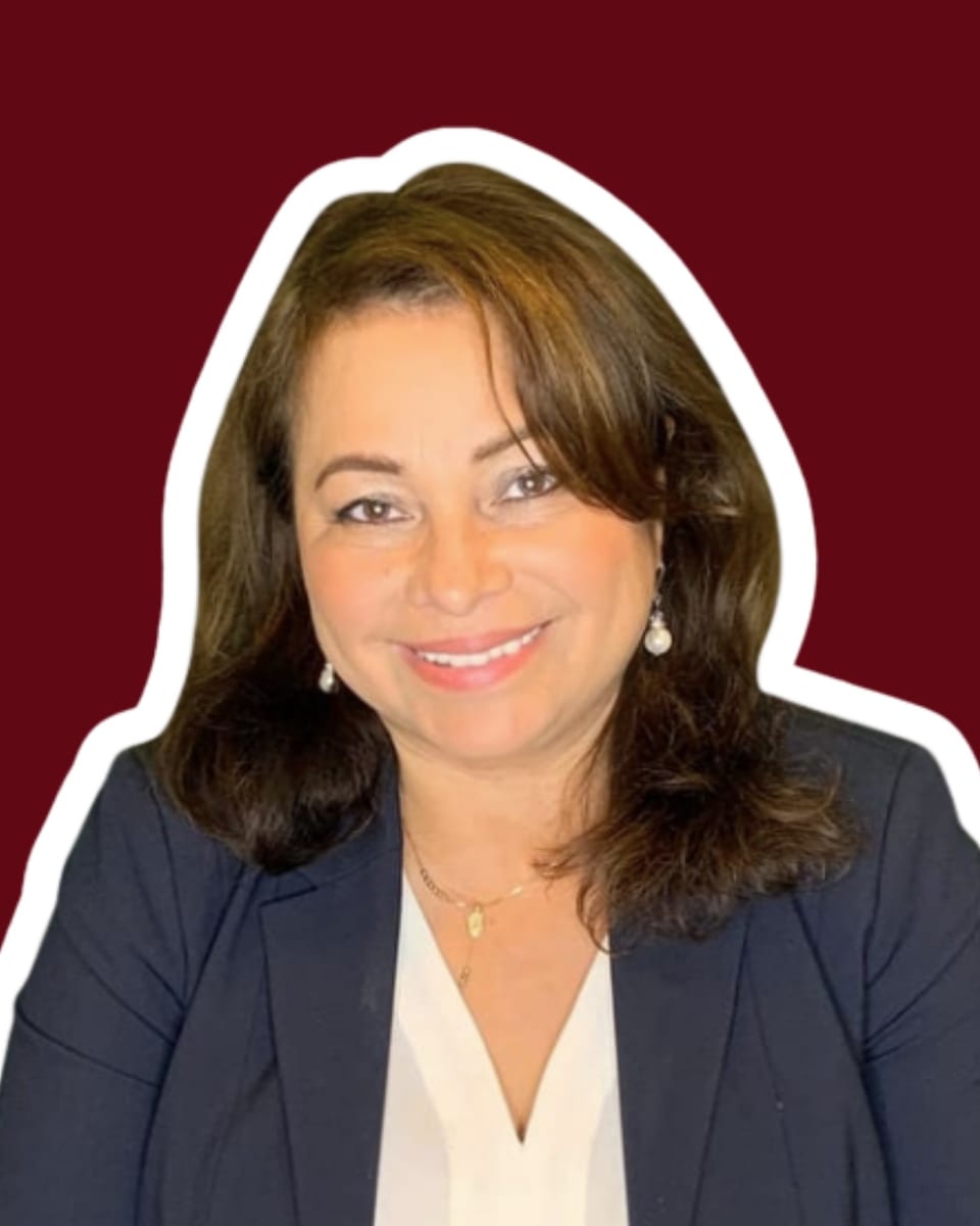 Delmy Orozco Vasquez