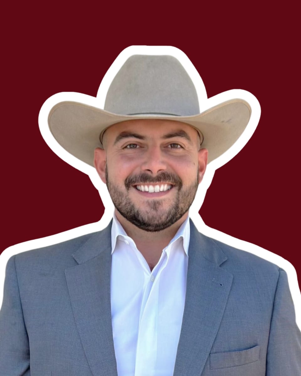Adam Arteaga