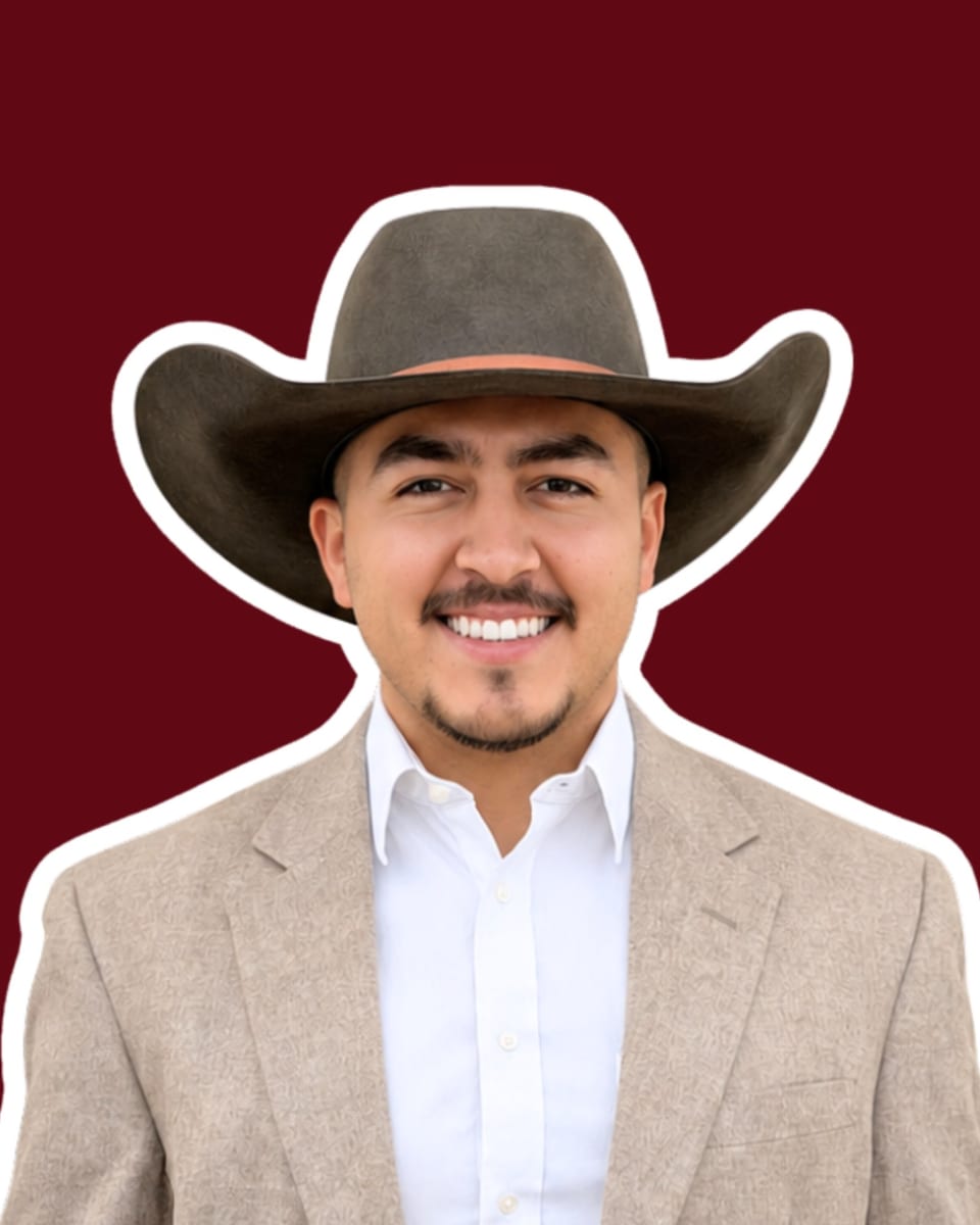 Adrian Ascencio