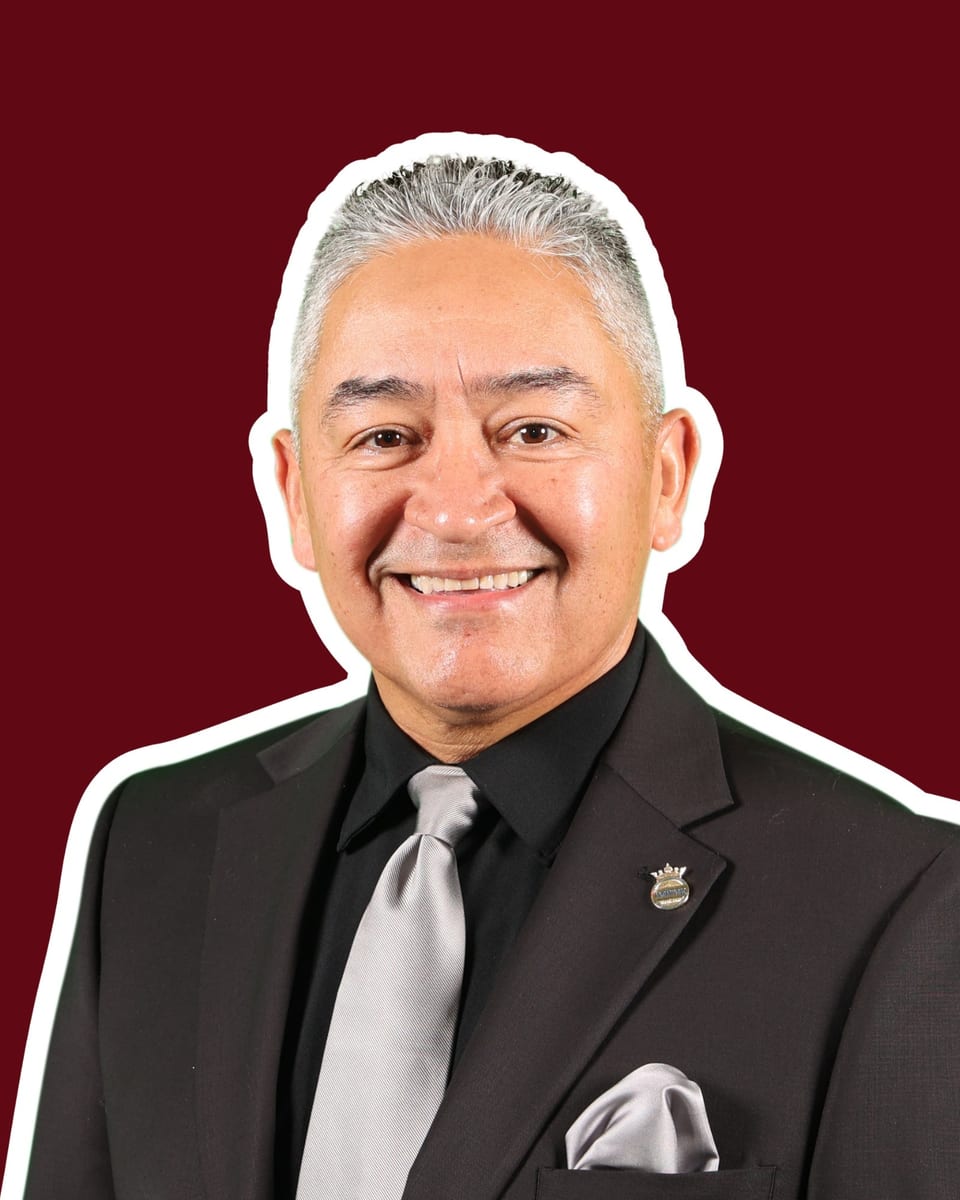 Gerardo Jerry Ascencio