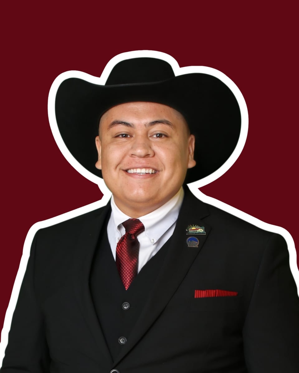 Gerardo Ascencio Jr