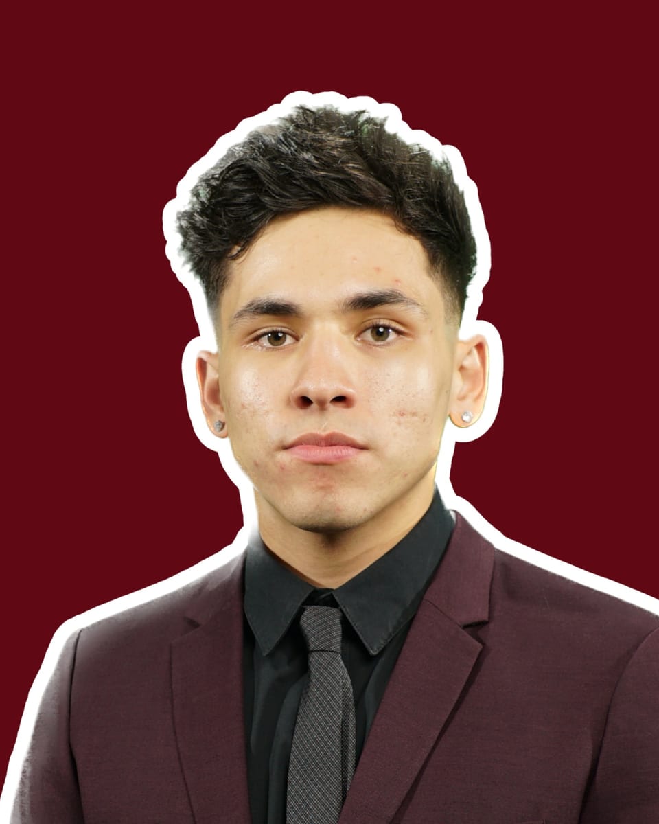 Jullian Delgadillo