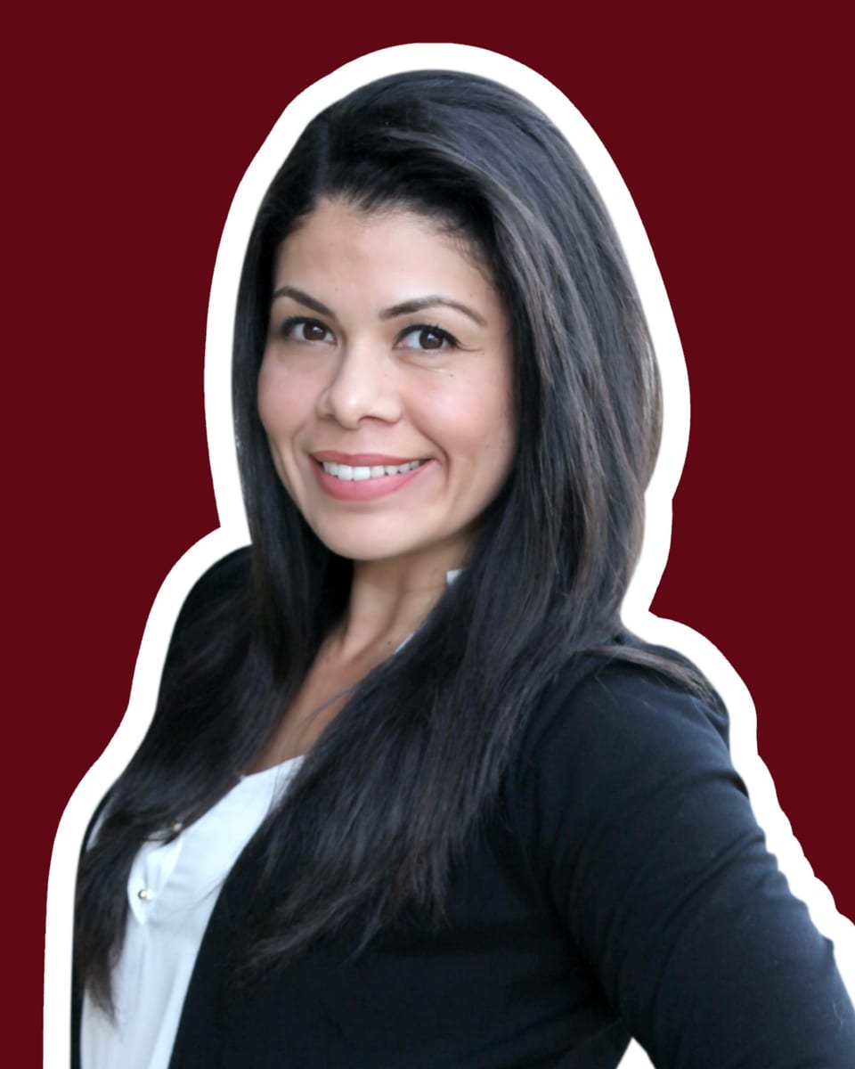 Lydia Rodriguez