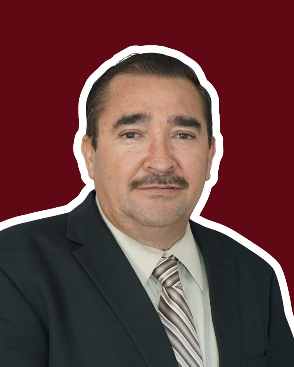 Pablo Aguilar Lua
