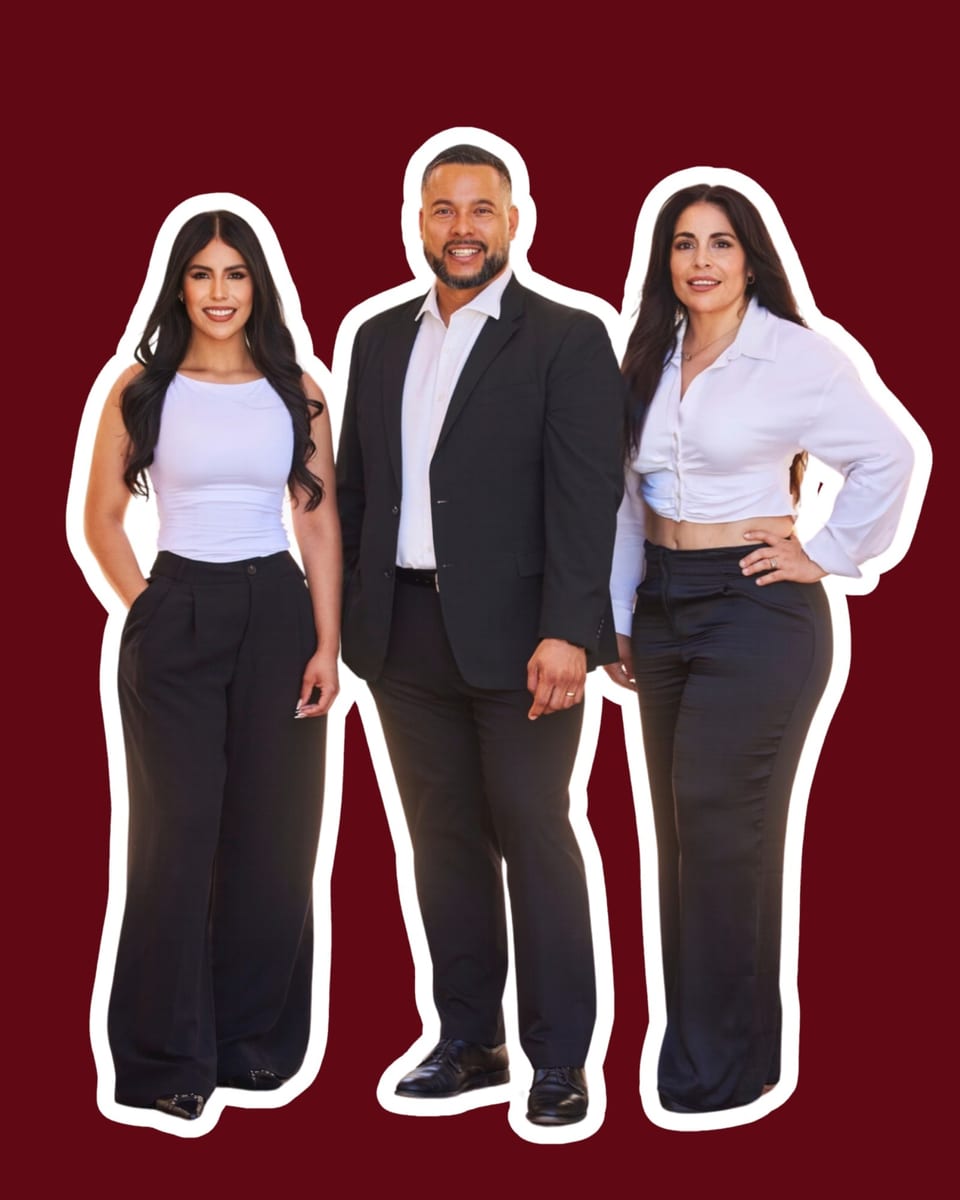 The Salazar Group