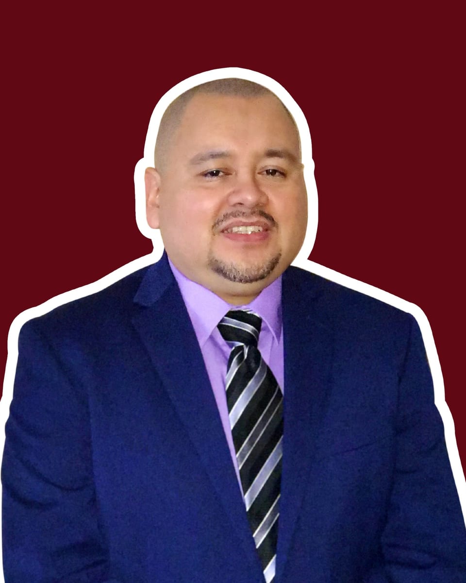 Wilfredo Lainez
