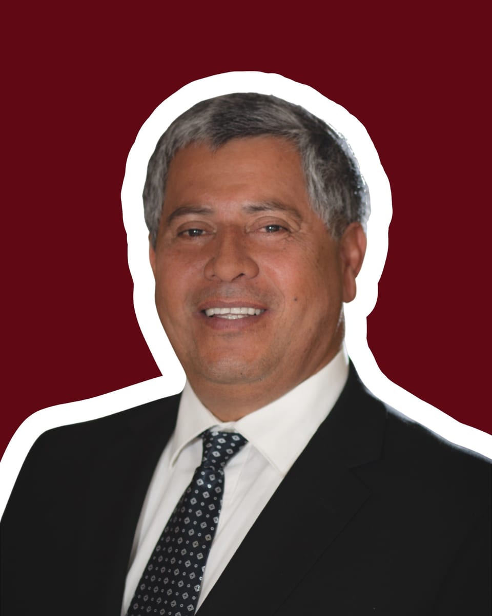 Apolonio Caceres