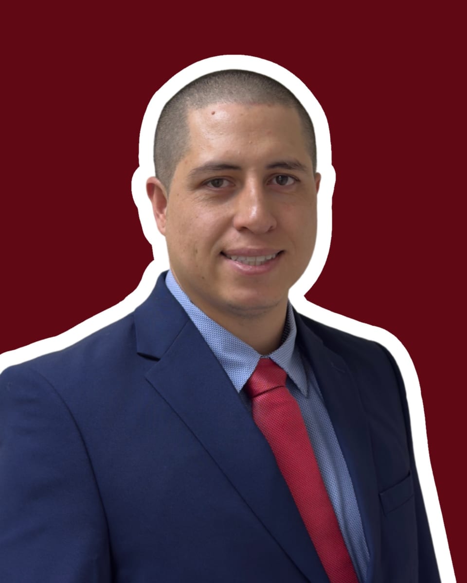 Edward Avalos