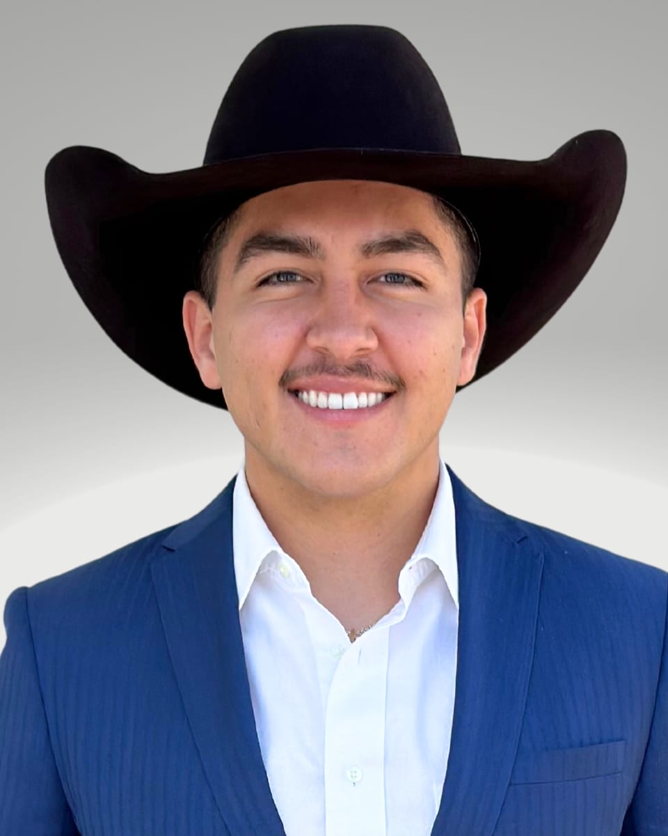 Adrian Ascencio