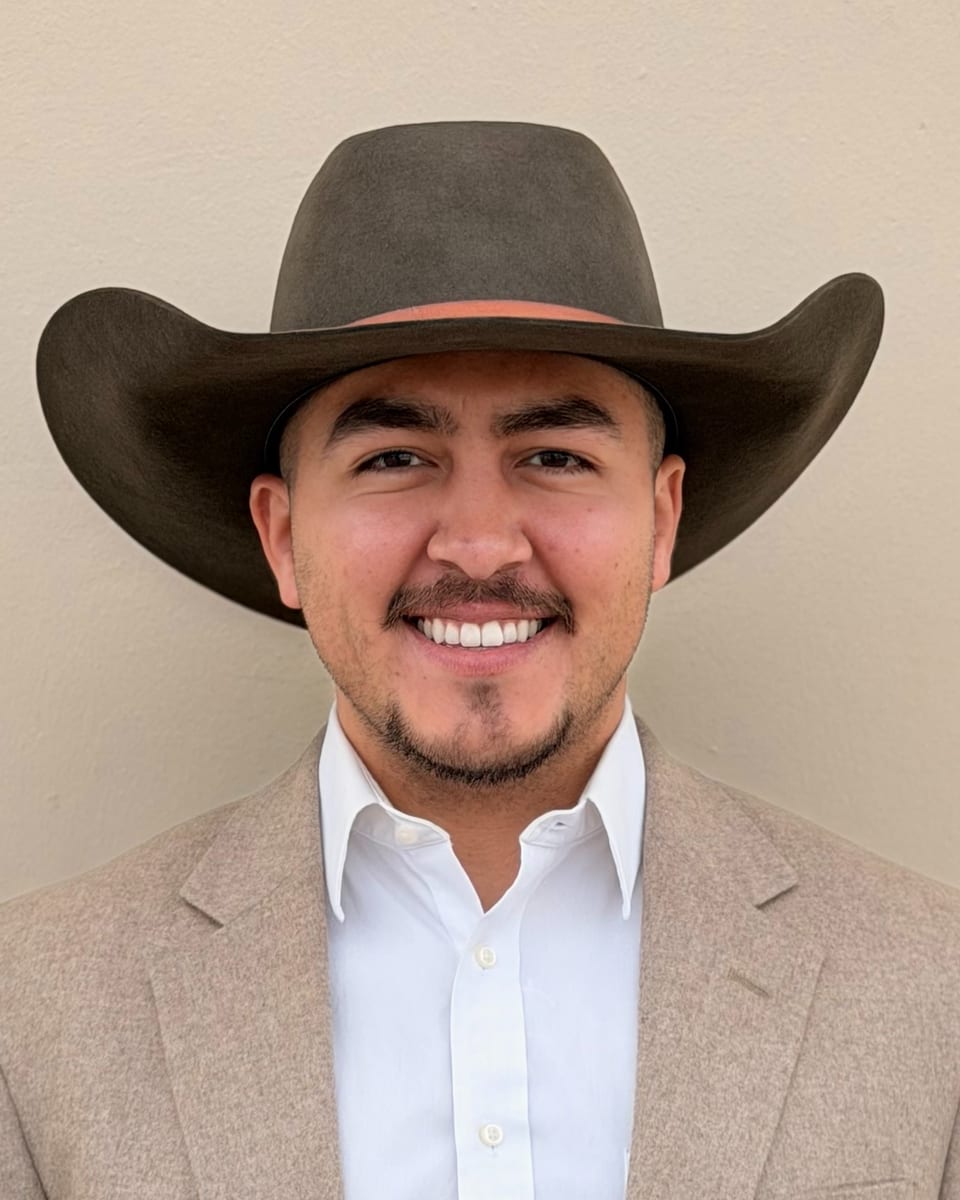 Adrian Ascencio