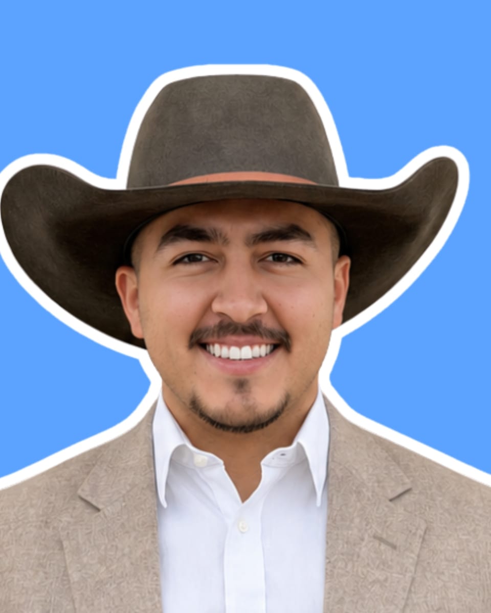 Adrian Ascencio