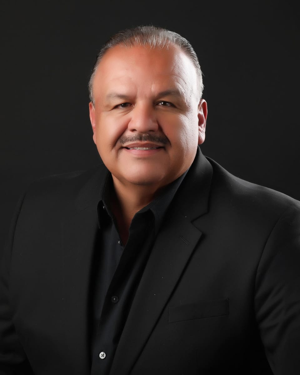 Phillip Galindo