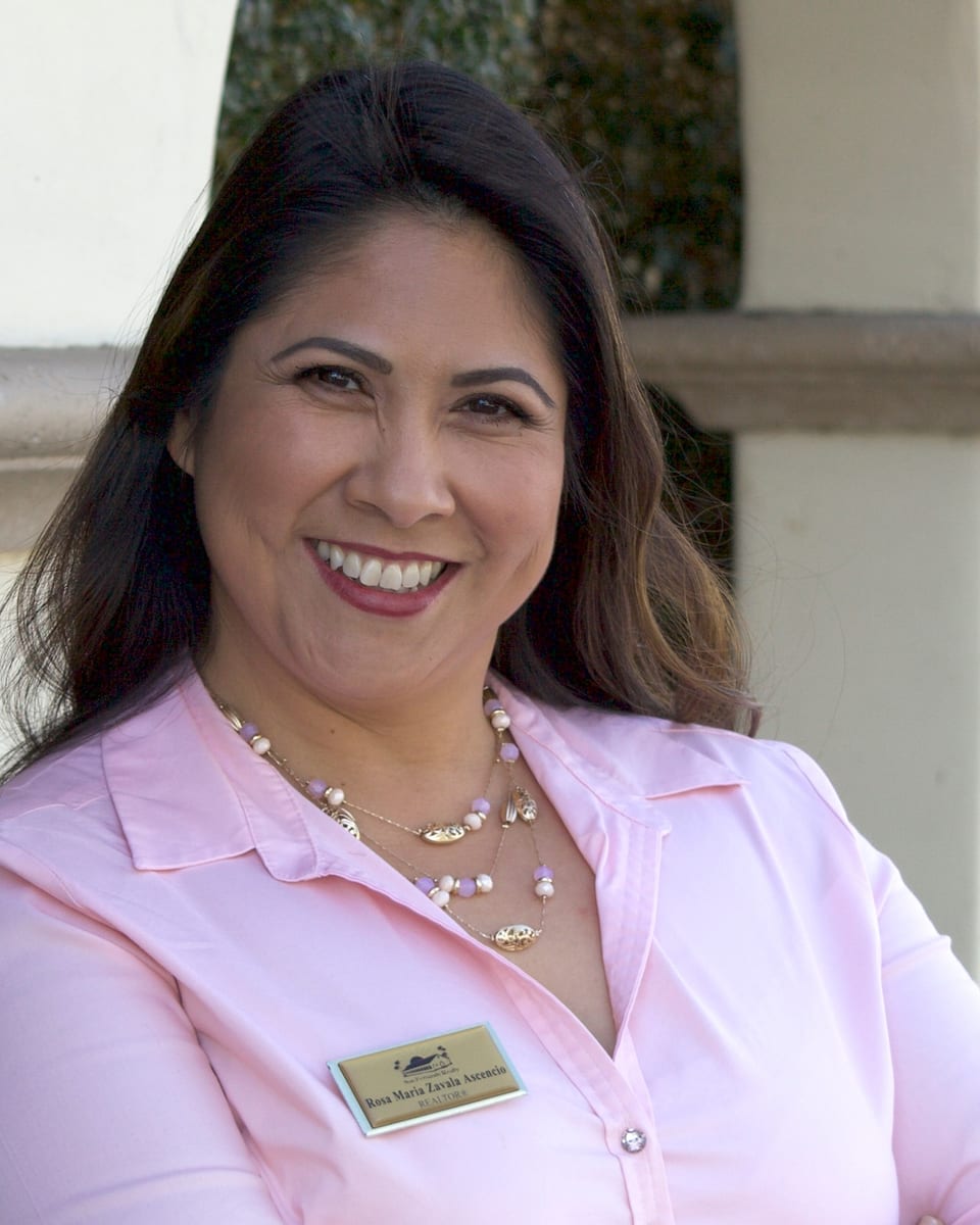 Rosa M. Zavala-Ascencio
