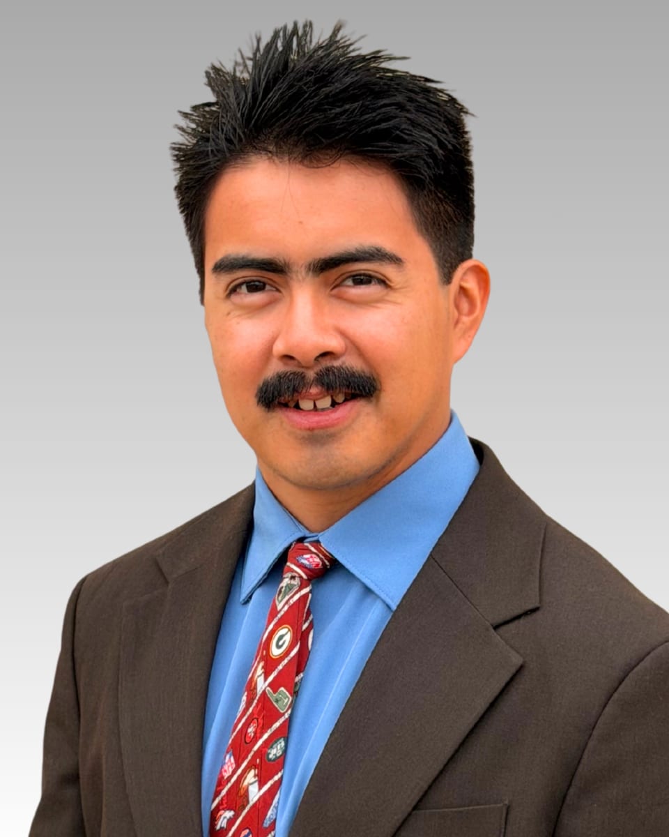 Steve Rigoberto Martinez - Castaneda