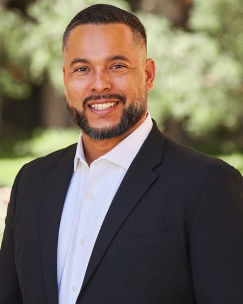 Joshua Salazar