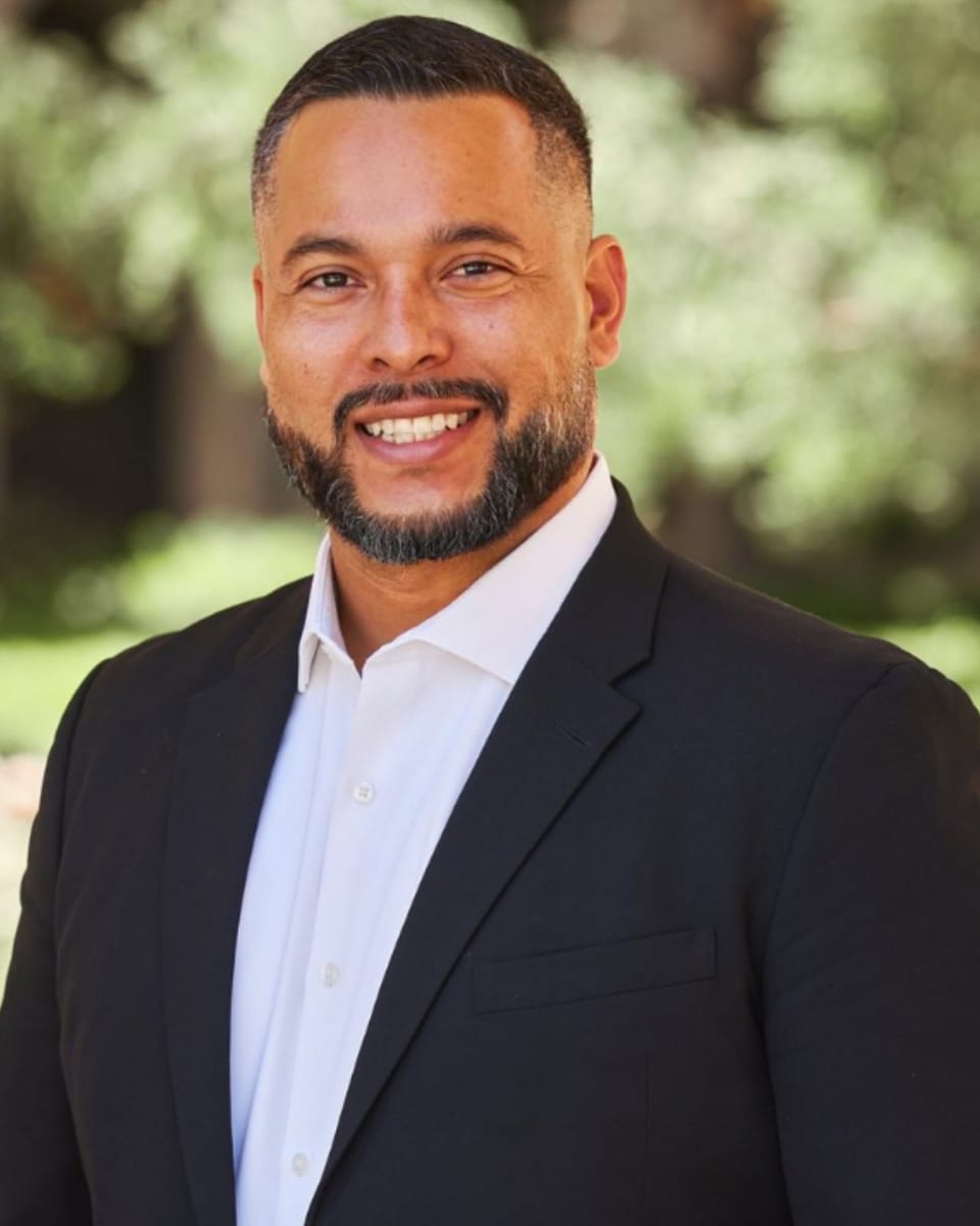 Joshua Salazar