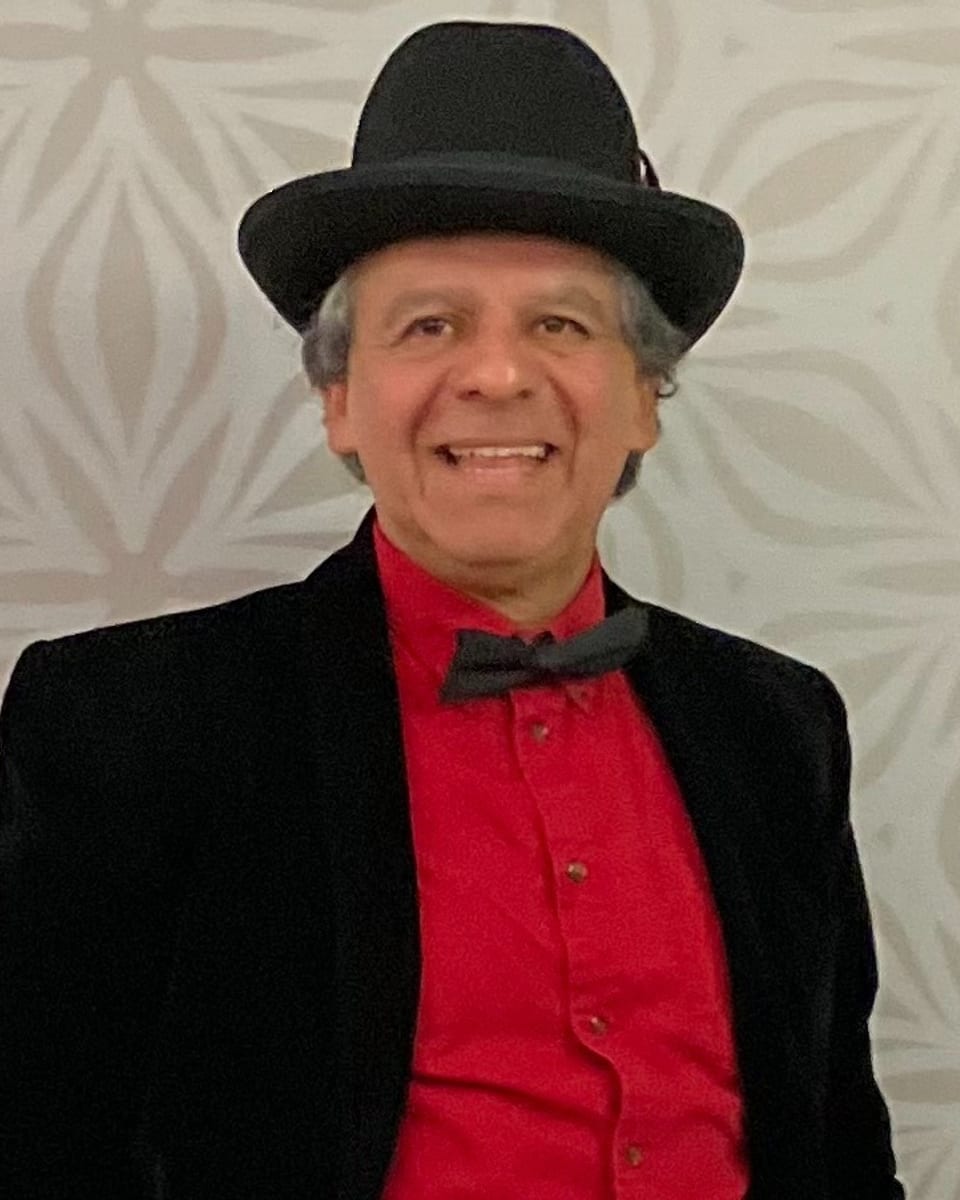 Ramiro Estrada